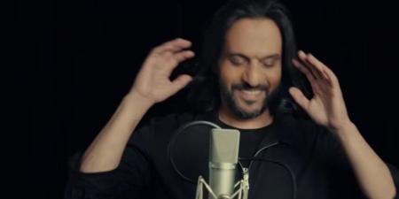 من الحفلات إلى الألبوم الجديد.. بهاء سلطان يسيطر على موسم الصيف