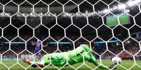 حراس من ذهب.. ركلات الترجيح تصنع أساطير فى تاريخ كأس العالم