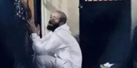 تأجيل استئناف المتهم في قضية “قهوة أسوان” على حكم إعدامه لـ9 يونيو