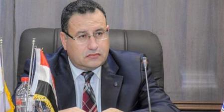وزير التعليم العالي يشارك في مناقشة نتائج تحليل الطلب بسوق العمل