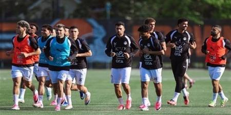 الفراعنة في "سبوكين" استعدادا لبلجيكا.. ومكاسب ودية البرازيل ترسم ملامح انطلاقة المونديال