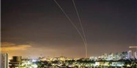 ما وراء الموجات الصاروخية.. الأهداف الاستراتيجية لضربات إيران الأخيرة في العمق
