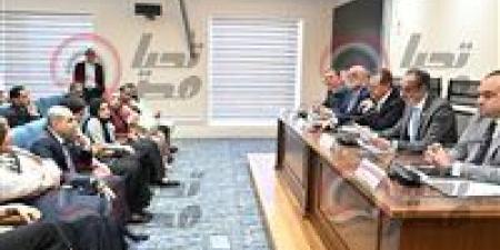 شريف باشا: مصر تمتلك مقومات فريدة تؤهلها لتكون مركزاً إقليمياً ودولياً رائداً خارطة السياحة العلاجية عالمياً