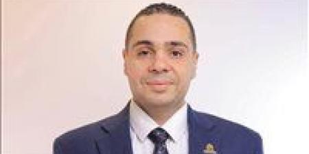 النائب عادل مأمون عتمان: خطة التنمية (2026/2027) تُترجم توجيهات القيادة السياسية لبناء الإنسان وتمكين القطاع الخاص خطوة جادة نحو اقتصاد مستدام