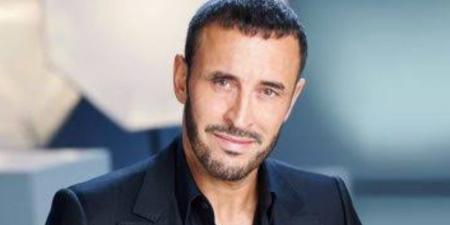 كاظم الساهر: الرجال غير ملتزمين.. ووالدي تزوج على أمي بعد شهرين من زواجهم