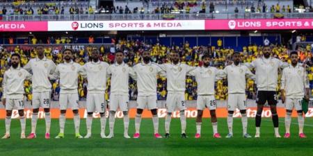 يلاشوت بث مباشر لمباراة السعودية والسنغال في البروفة الأخيرة قبل مونديال 2026