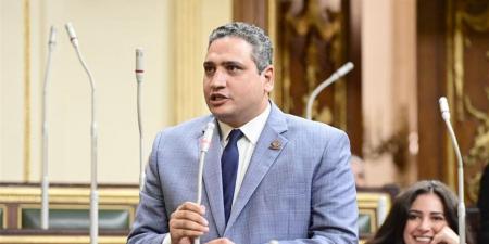 برلماني يُطالب بزيادة مخصصات تطوير قرى المرحلة الثانية والثالثة من حياة كريمة