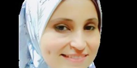 الشغوفة.. «إيمان» تكتب قصة نجاح خضراء بـ«الأزولا» فوق أسطح المنازل
