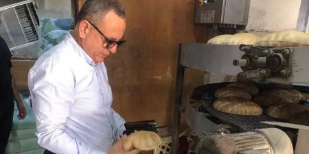 "تموين الدقهلية" يحرر 263 محضرًا ويضبط أطنانًا من السلع الفاسدة