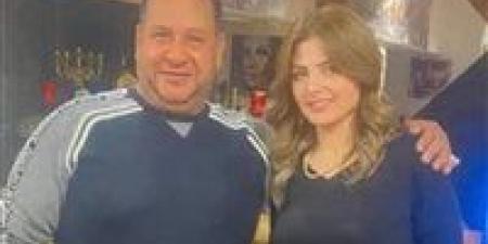 للمرة الثانية.. القبض على الإعلامية جولى أمين في قضية صبري نخنوخ