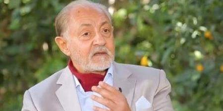 مسلسلات جسدها الفنان عبد العزيز مخيون مقتبسة من أعمال أدبية