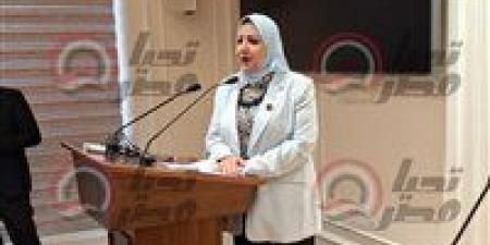 لجنة الزراعة بالنواب تناقش أزمة الكلاب الضالة.. ونسرين عمر: تكلفة أمصال العقر تصل إلى مليون جنيه شهريًا بمركز واحد