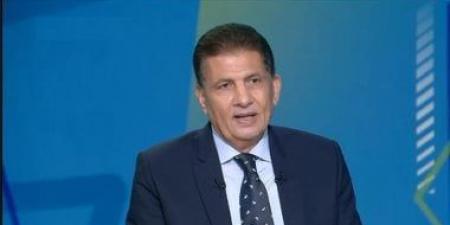 المجرى يحتفل بعامه الـ73.. مصطفى عبده أيقونة الأهلى وصاحب المسيرة الذهبية