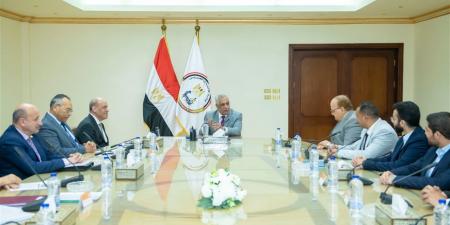 الإنتاج الحربي: حريصون على توظيف الذكاء الاصطناعي في دعم الصناعات الدفاعية والمدنية
