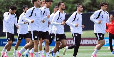 ما فرص منتخب مصر في كأس العالم؟ ناقد رياضي يقيم الاستعدادات