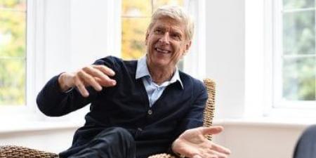 فينجر يتوقع تتويج منتخب فرنسا بكأس العالم 2026 لـ3 أسباب