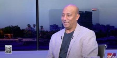 ياسر ريان: مواجهة إيران أصعب على مصر من بلجيكا