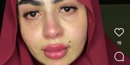 بعد 6 شهور حبس.. طليقة مسلم تسترد حق نجلها: فشلت في اختيار أب لابني