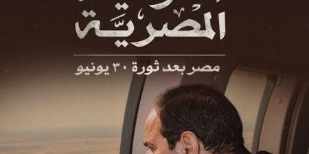 "30 يونيو" في أعمال أدباء ومفكري مصر (تقرير)