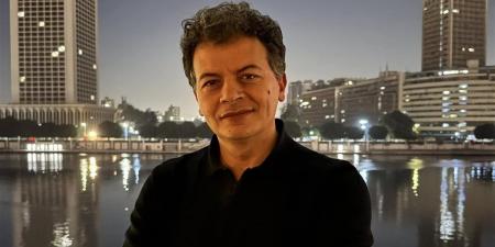 أبو الحسن: مصر تستعيد مكانتها مركزًا عالميًا لتصوير الأفلام بفضل التسهيلات الجديدة