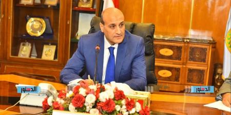 بحضور محافظ أسيوط.. "محلية النواب" تناقش عددا من طلبات الإحاطة لتقنين أوضاع الأراضي