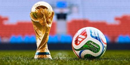 ضربة البداية بمكسيكو سيتى.. العالم يترقب متابعة 104 مباريات خلال مونديال 2026