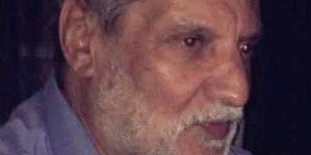 وفاة أحمد الشاعري عم الفنان حميد الشاعري