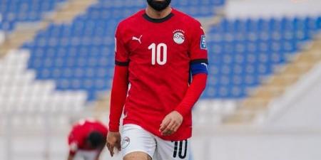 رقصة "الأساطير" الأخيرة.. أعمار رونالدو وميسي ونيمار ومحمد صلاح في مونديال 2026