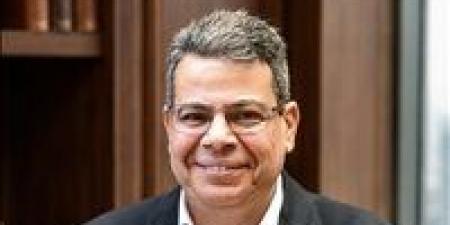 خالد حجازى: يكتب العقار في زمن الترند لم يعد سوق العقارات كما كان قبل سنوات قليلة