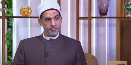 متى تجب الصلاة على الطفل؟.. أمين الفتوى يجيب