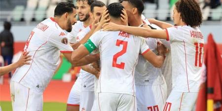 البداية السويد.. مباريات تونس في مرحلة مجموعات كأس العالم