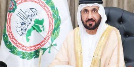 رئيس البرلمان العربى: تكرار اعتداءات إيران على الدول العربية نهج عدوانى