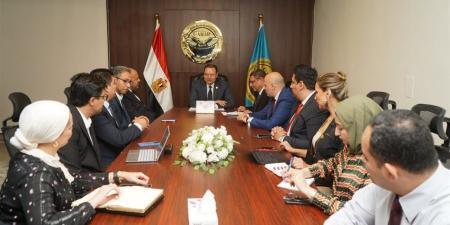 تحرك حكومي جديد تعزيز لبناء منظومة رقمية تدعم جودة الرعاية الصحية في مصر
