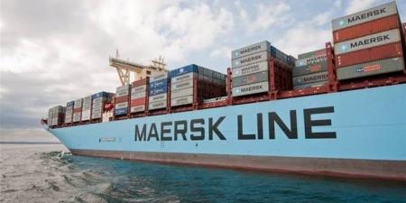 ارتفاع تكاليف الشحن بين آسيا والولايات المتحدة بسبب الحرب على إيران