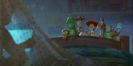 مع العرض العالمي الأول.. نقاد: Toy story 5 أفضل أجزاء السلسلة وأكثرها عاطفية