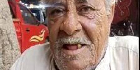 الحبس سنة مع الشغل لشاب سرق عم شعبان بائع جرائد بأسلوب المغافلة في حلوان