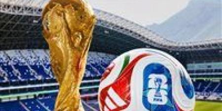 في ليلة افتتاح البطولة.. تحيا مصر يستعرض أسباب اختلاف نسخة كأس العالم 2026