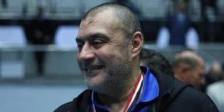 زولا مدرب سيدات يد الأهلي: صحة وسلامة الجميع أهم من أي بطولة