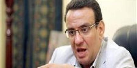 متحدث النواب السابق: رضا الشارع هو المعيار الوحيد لنجاح أي مسؤول في الدولة