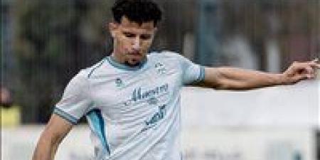 غزل المحلة يضم التونسي رائد أبوشنيبة ظهير أيمن اتحاد المنستيري 3 مواسم