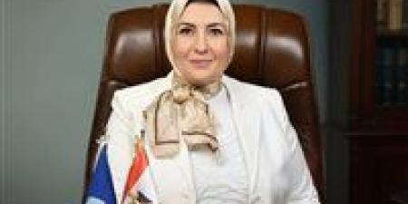 لجنة النقل بمجلس النواب تناقش طلب إحاطة مقدم من النائبة سناء برغش حول تأخر تنفيذ دوران للخلف على الطريق الزراعي