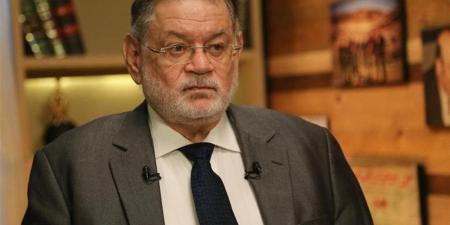 ثروت الخرباوى: السيسى نفذ حكم الشعب فى الجماعة الإرهابية