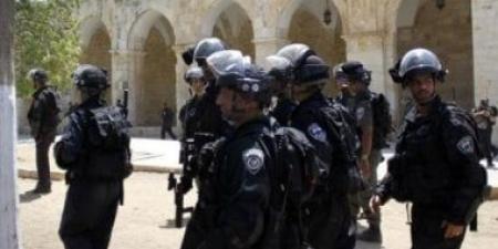 الاحتلال يواصل استهداف المنازل والمنشآت الفلسطينية فى الضفة الغربية