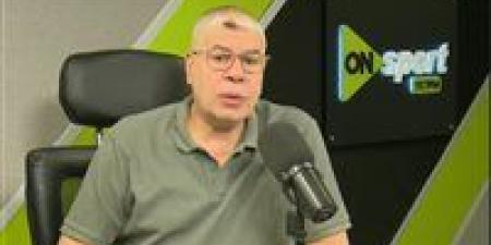 أحمد شوبير: لماذا لا تمتلك الكرة المصرية لاعبين يستمرون حتى سن الأربعين؟