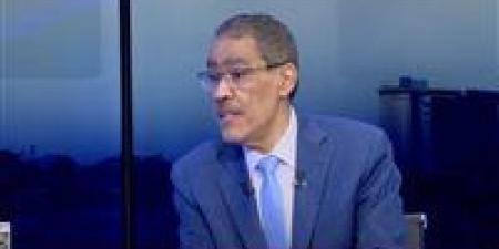 ضياء رشوان: إسرائيل توظف "الأوهام التوراتية" للتوسع بالمنطقة