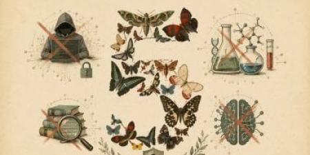 ذكاء قوي لكن مقيد.. ما الذي يمنعك Claude Fable 5 من فعله؟