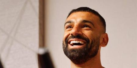 حارس بلجيكا السابق: محمد صلاح أخطر أسلحة مصر.. وأتوقع تأهل الفراعنة مع الشياطين الحمر