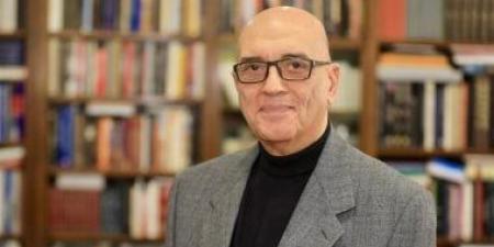 محمد سلماوى يعتذر عن عدم رئاسة مجلس أمناء المركز القومى للترجمة