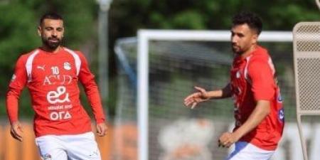 القنوات الناقلة لمباراة مصر وبلجيكا وموعد المباراة في كأس العالم