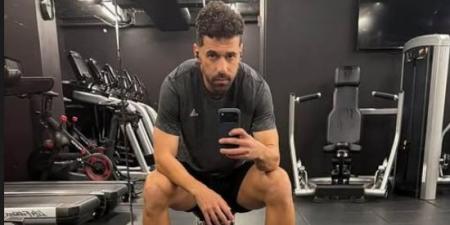 بعد أزمة مقارنته بمحمد صلاح.. خالد الغندور يجدد إشادته بعبد الله السعيد